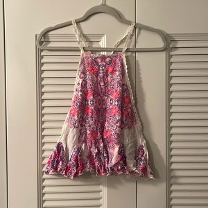 Free people tank top